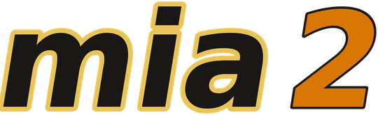 mia2 logo