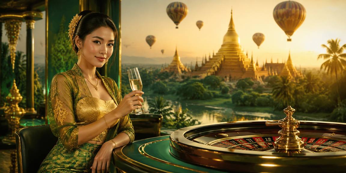 mia2 Golden Lotus